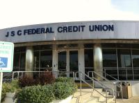 JSC Federal Credit Union - Pearland - Broadway image 2